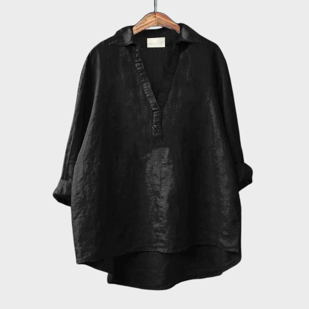Eva™ | Elegant blus