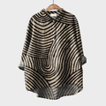 Sofia™ | Blus i klassisk modell
