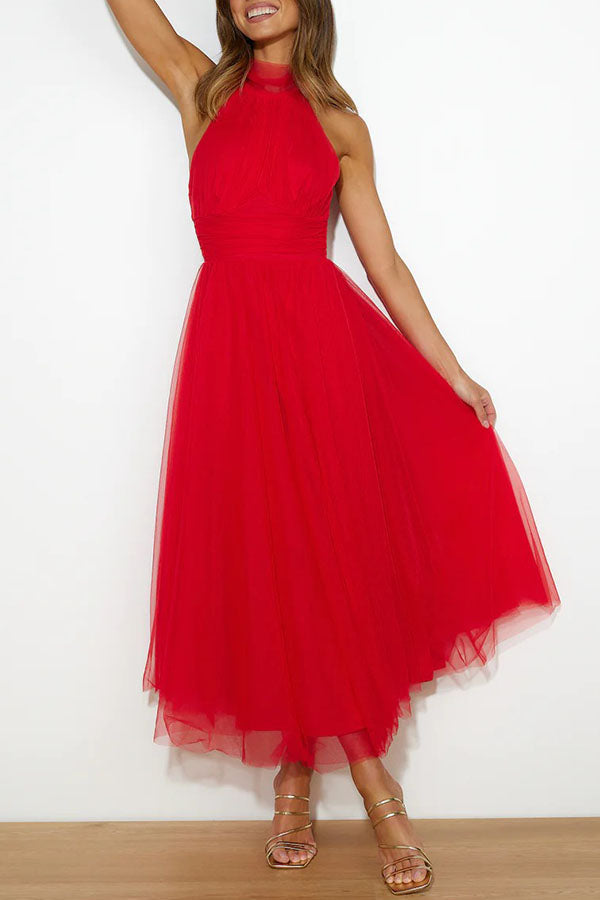 ZAIRA | ELEGANT TULLEKLÄDNAD