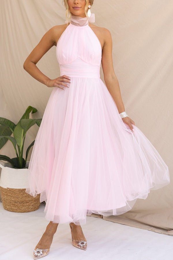 ZAIRA | ELEGANT TULLEKLÄDNAD