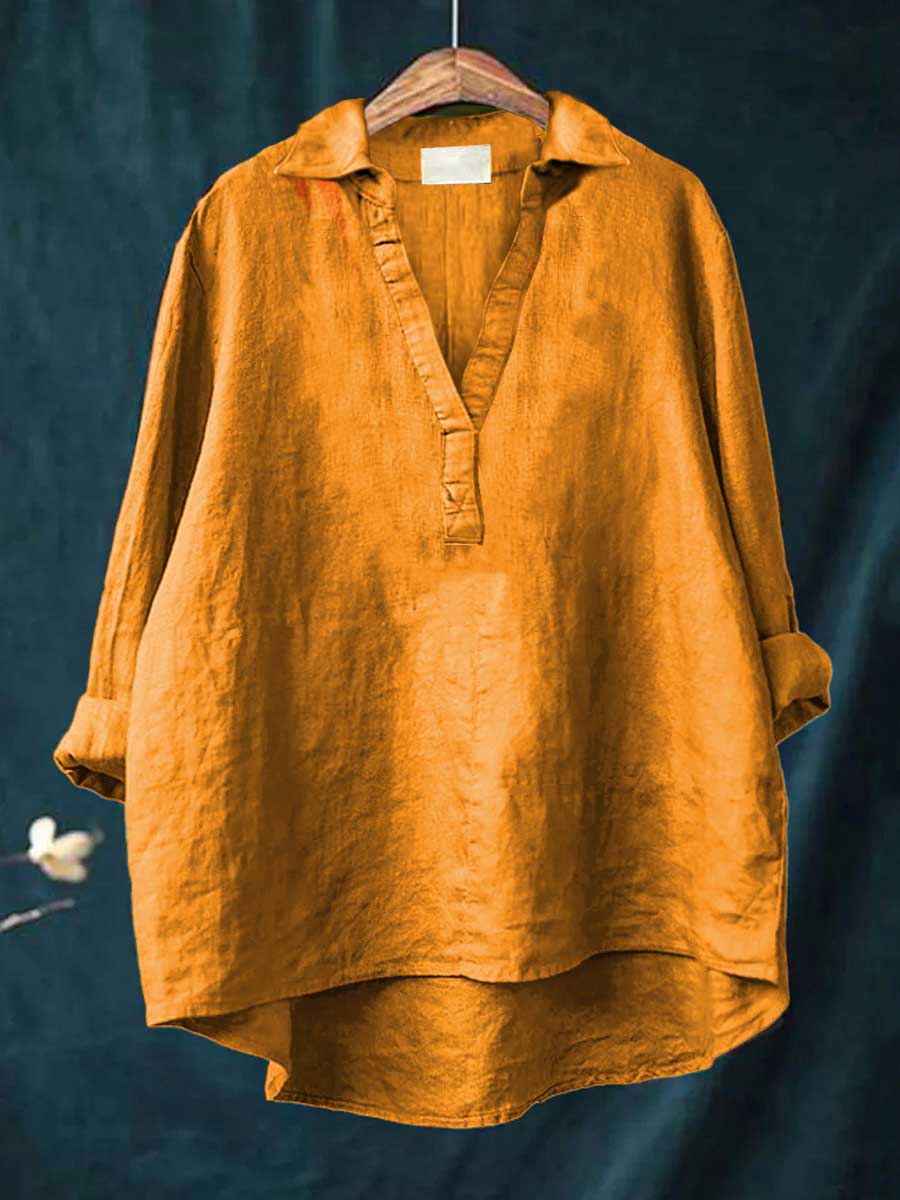 Eva™ | Elegant blus