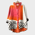 Marianne™ | Klassisk sommarblus