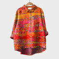 Frida™ | Elegant sommarblus