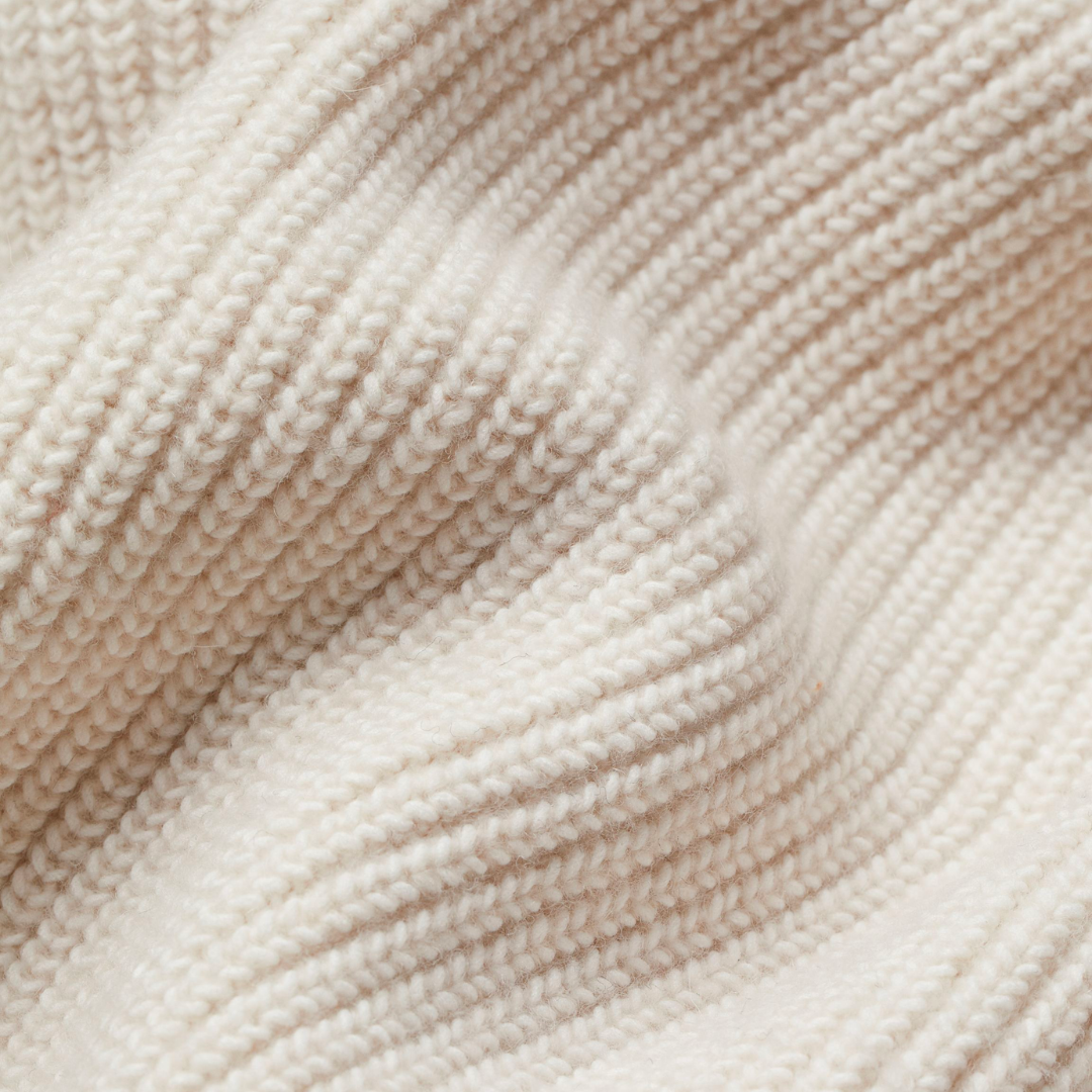 Hayden Isabella™ | Öppen Stickad Cardigan