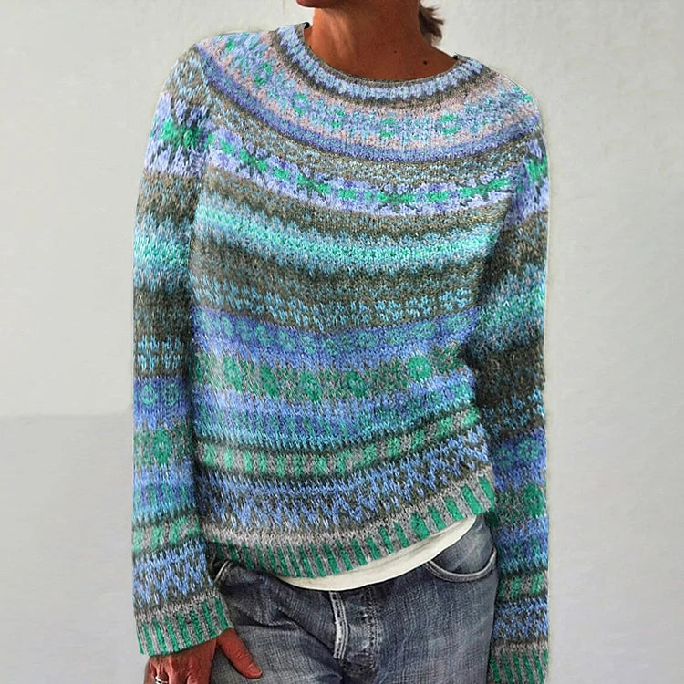 Hannelore | Vintage Tröja
