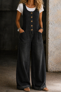 Bethany™ | Vintage-overaller