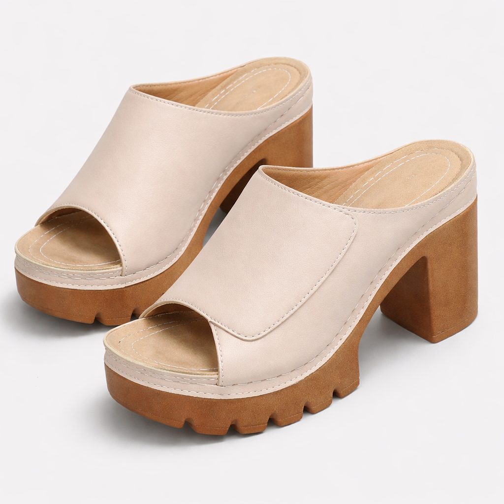 Mizella™ | Plattformskor