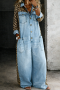 Grace™ | Heloverall i ett stycke