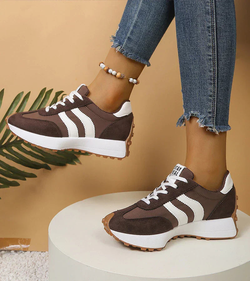 Élodiane™ | Bekväma sneakers för vardagen