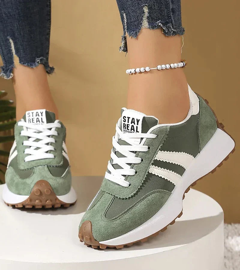 Élodiane™ | Bekväma sneakers för vardagen