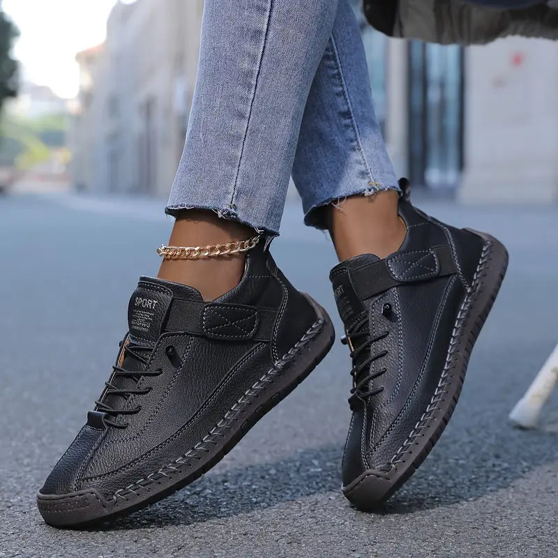 Stephanie | Komfort Ortopediska Sneakers