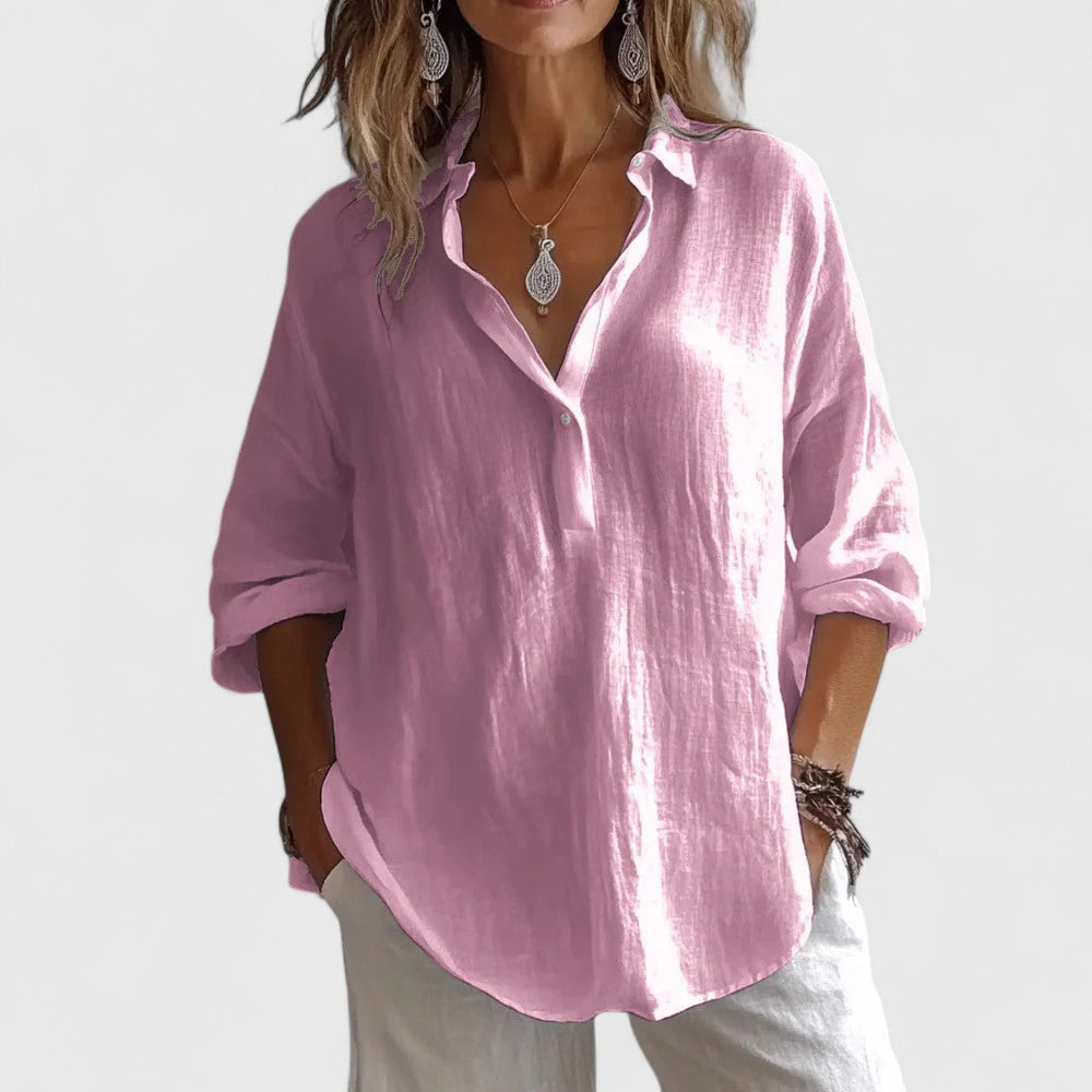 Roxanna | Elegant Sommarblus