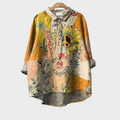 Karin™ | Blus i klassisk sommarmodell