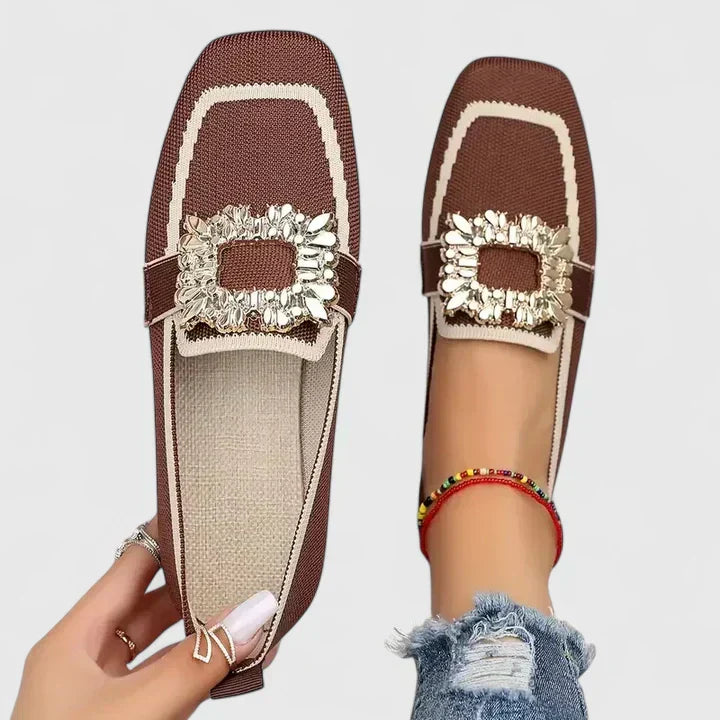 Maylora™ | Ortopediska loafers