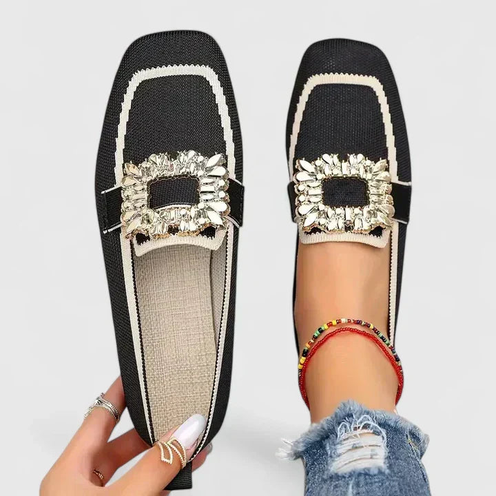 Maylora™ | Ortopediska loafers