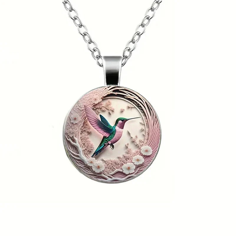 Calliope™ | Kolibri-halsband