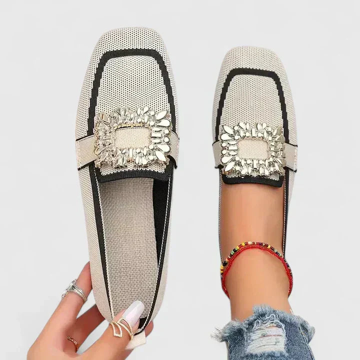 Maylora™ | Ortopediska loafers