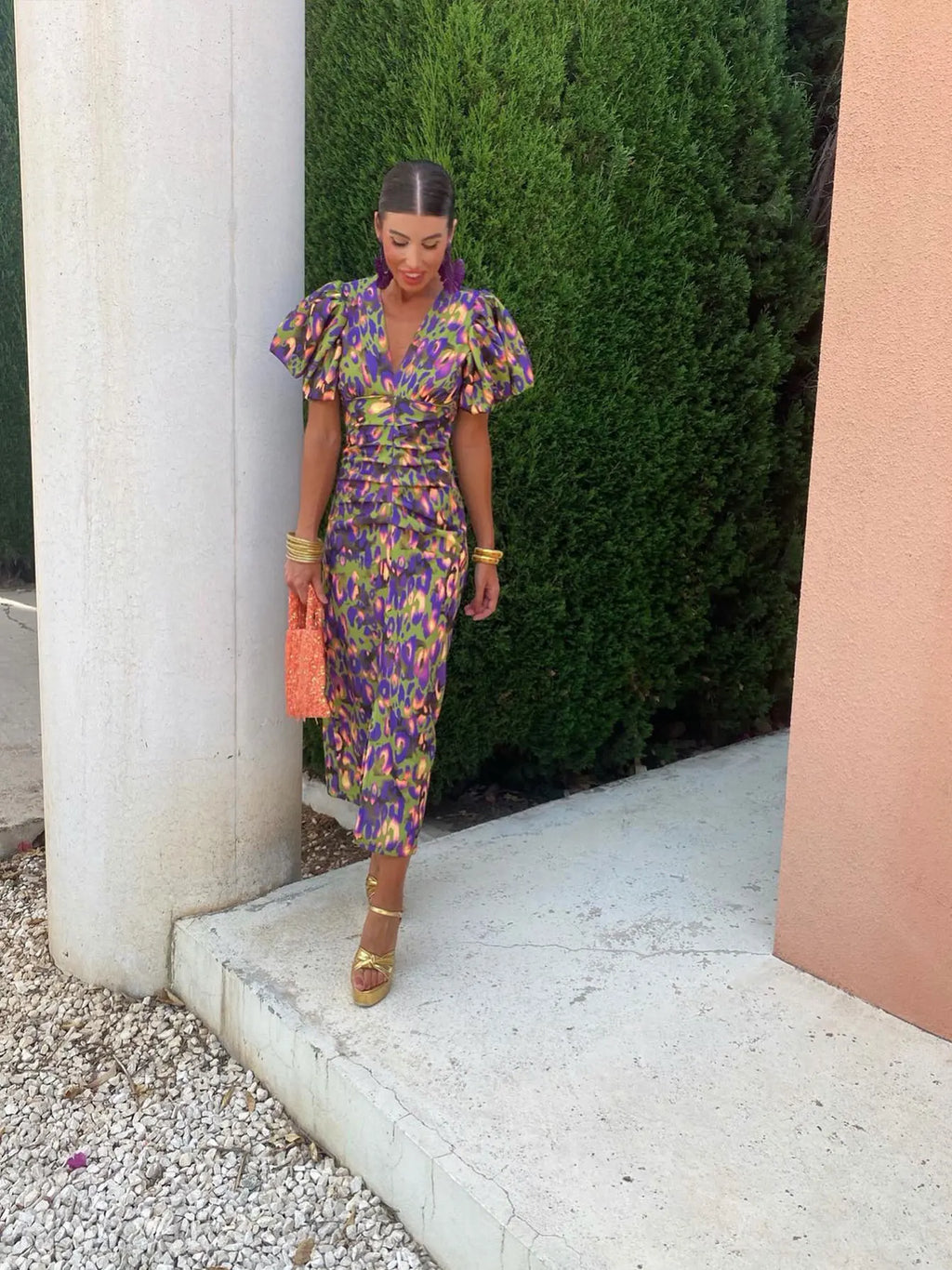 Florence™ | Elegant sommarklänning