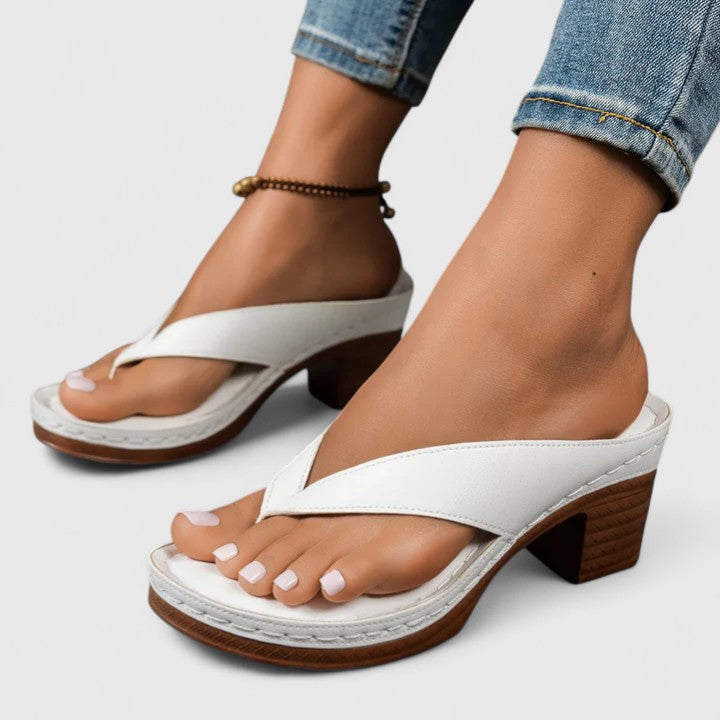 Astrid™ | Ortopediska klackar