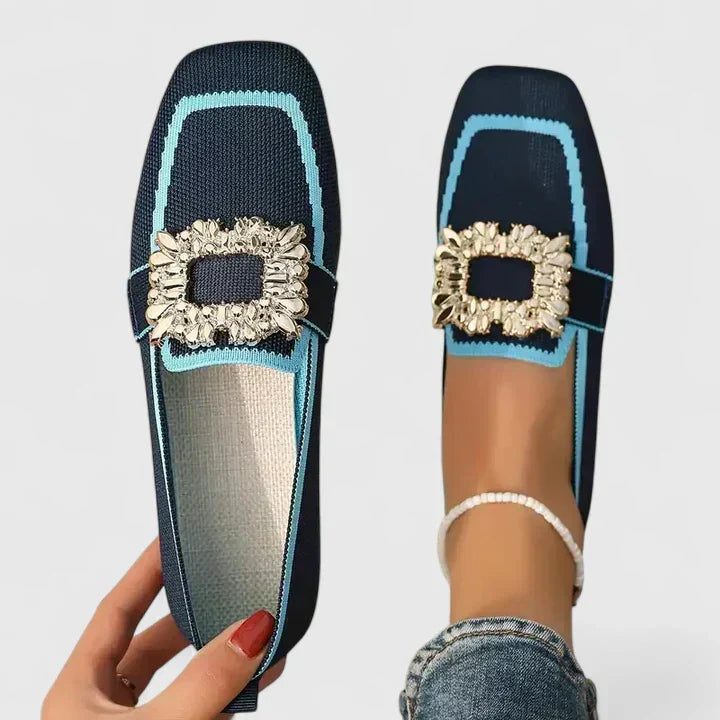 Maylora™ | Ortopediska loafers