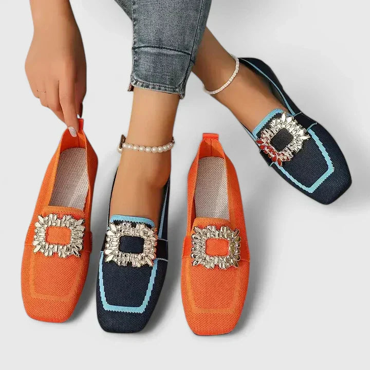 Maylora™ | Ortopediska loafers