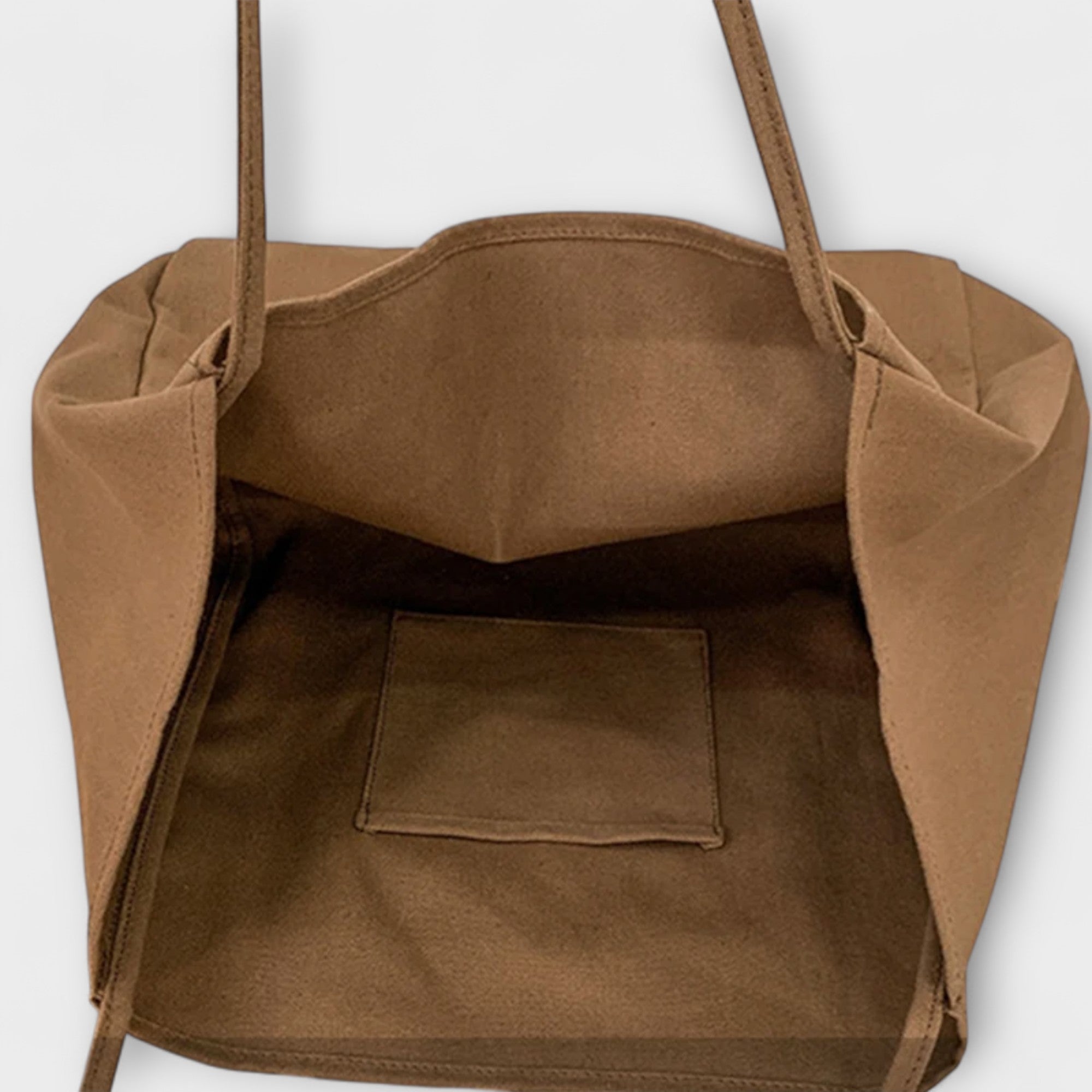Vera | Lorine - Högkvalitativ Stor Shopper Väska