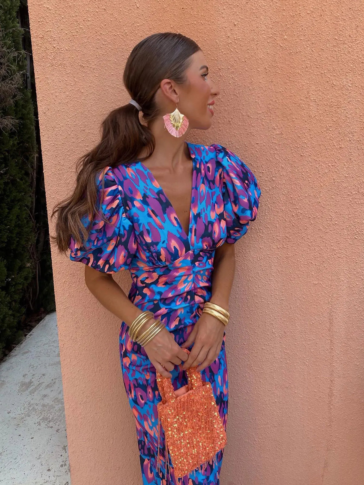 Florence™ | Elegant sommarklänning