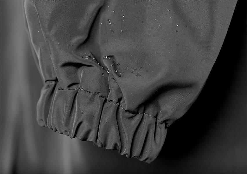 Anna | Stilren Trench Coat