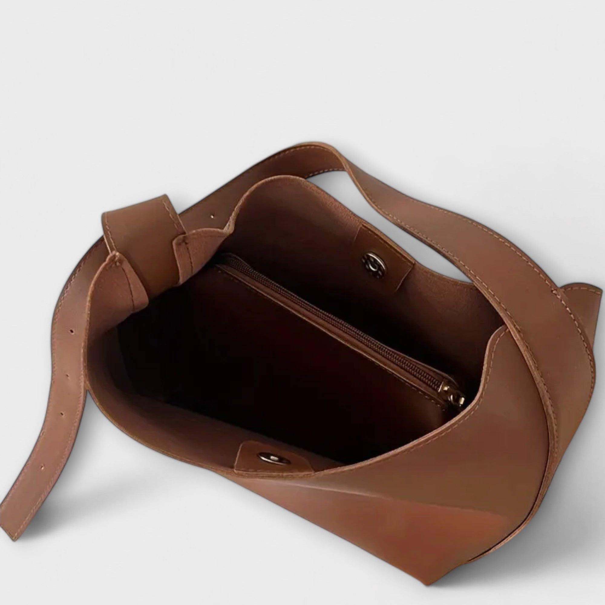 Eva™ | Elegant axelväska
