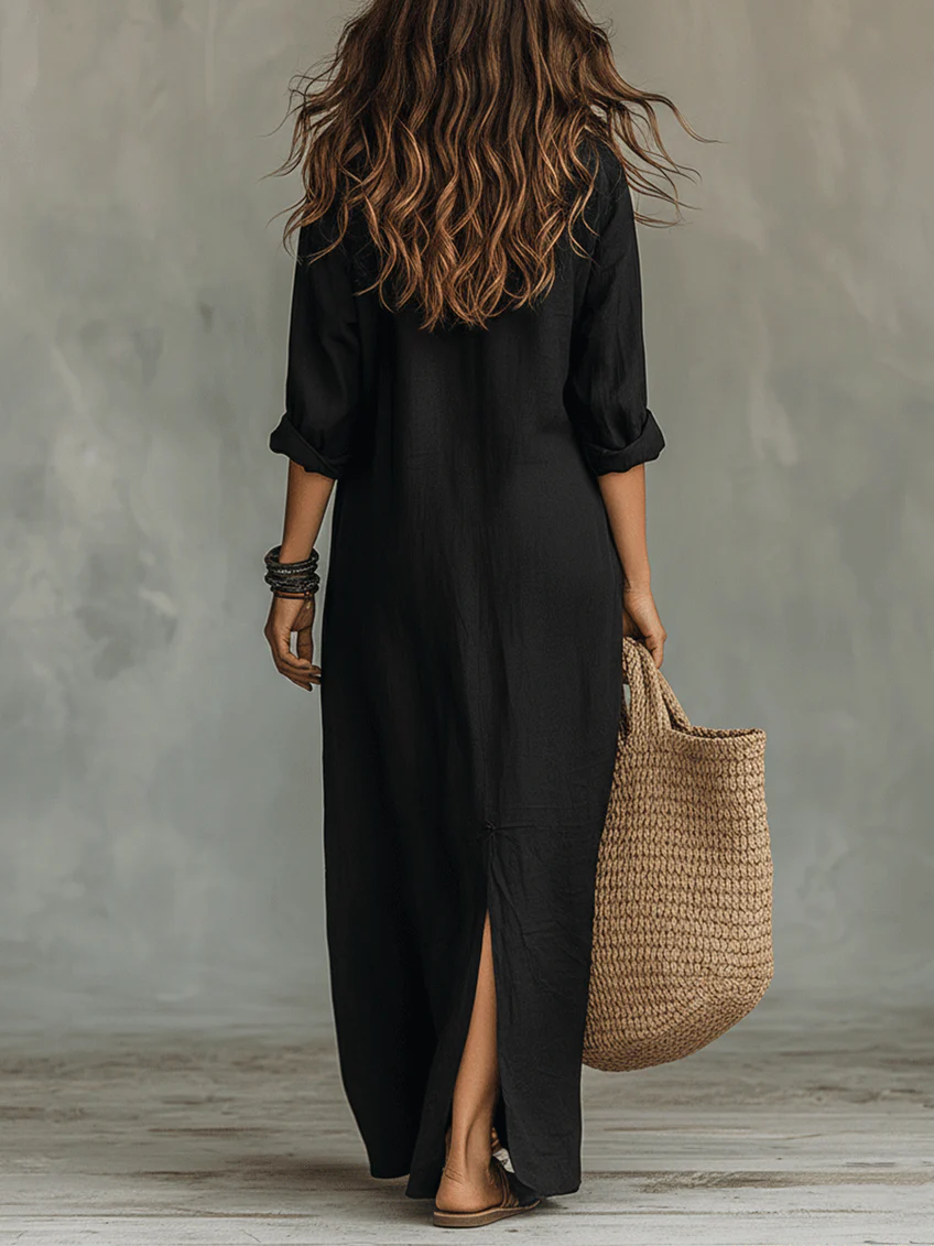 Willow™ | Klänning med smickrande passform