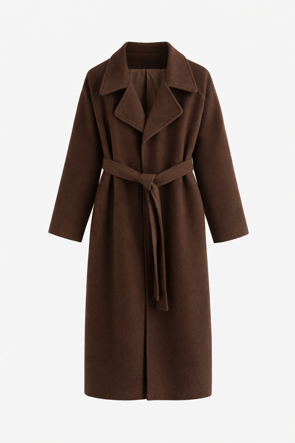 Nordova still coat