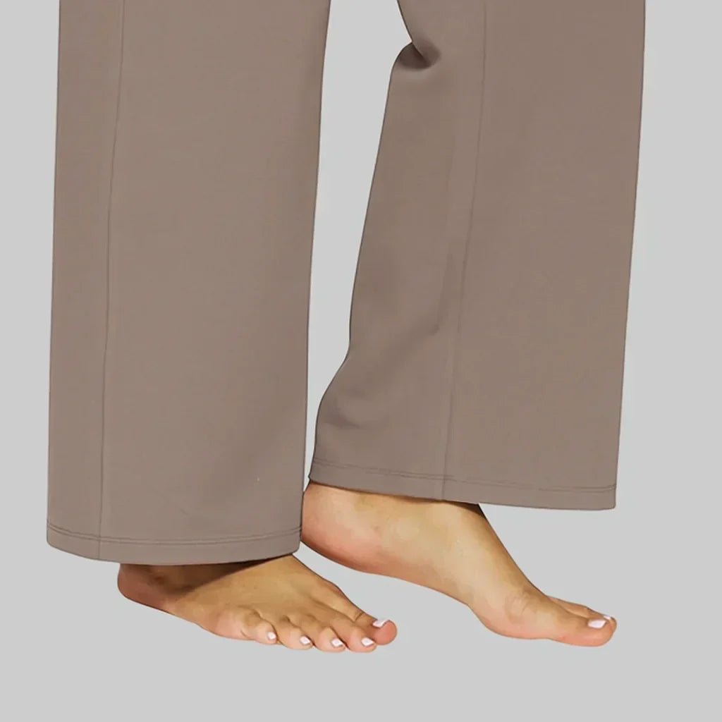 Ida™ | Bekväma Stretchbyxor