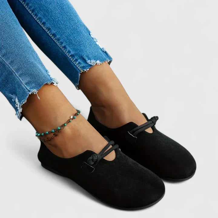 Vera™ | Ortopediska Loafers