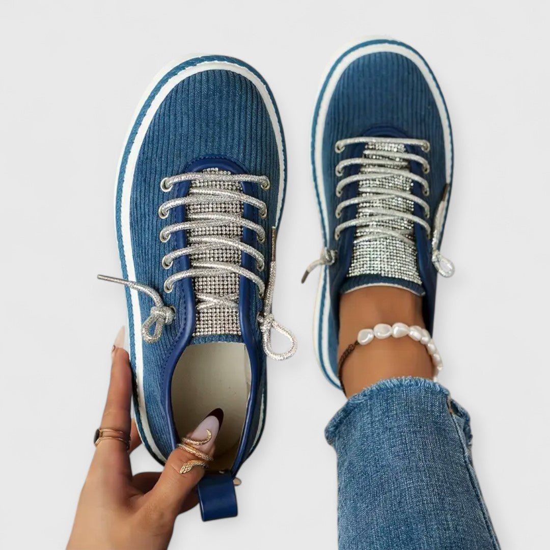 Lucet™ | Bekväma Sneakers för Damer