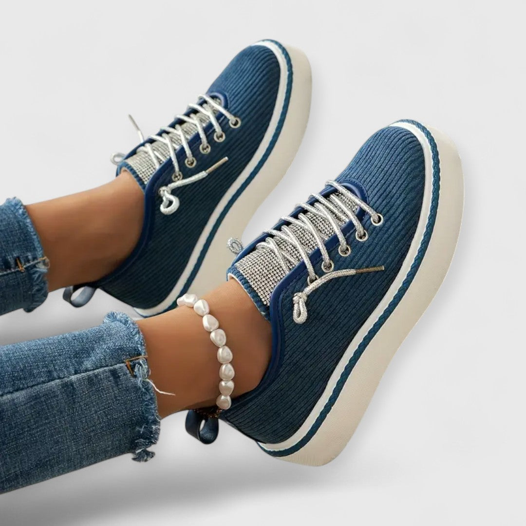 Lucet™ | Bekväma Sneakers för Damer