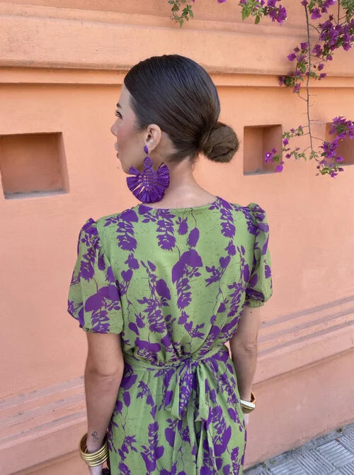 Florence™ | Elegant sommarklänning