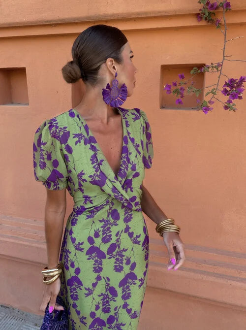 Florence™ | Elegant sommarklänning