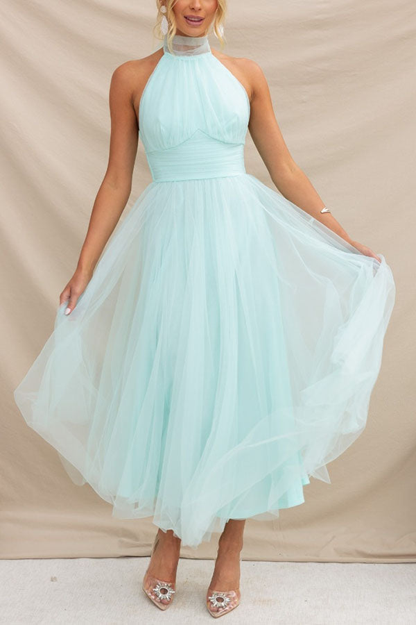 ZAIRA | ELEGANT TULLEKLÄDNAD