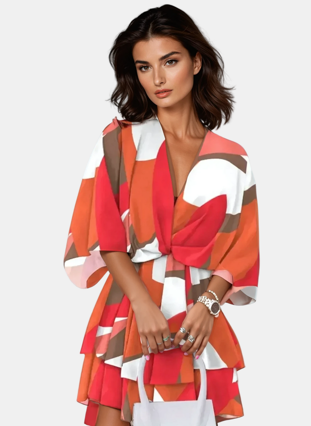 Jenna | Bohemisk Sommar Elegans