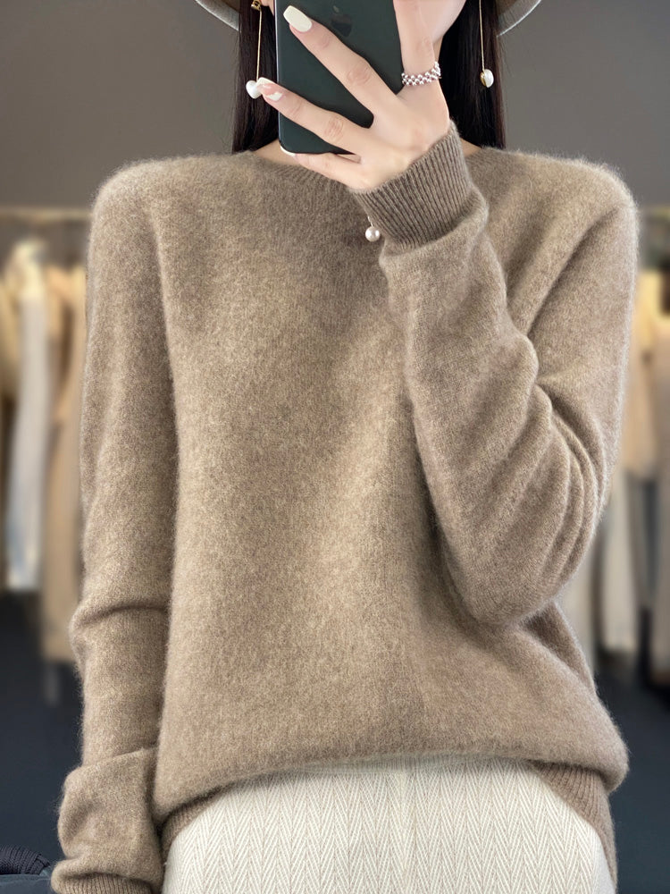 Rizalinda | Bekväm Tröja
