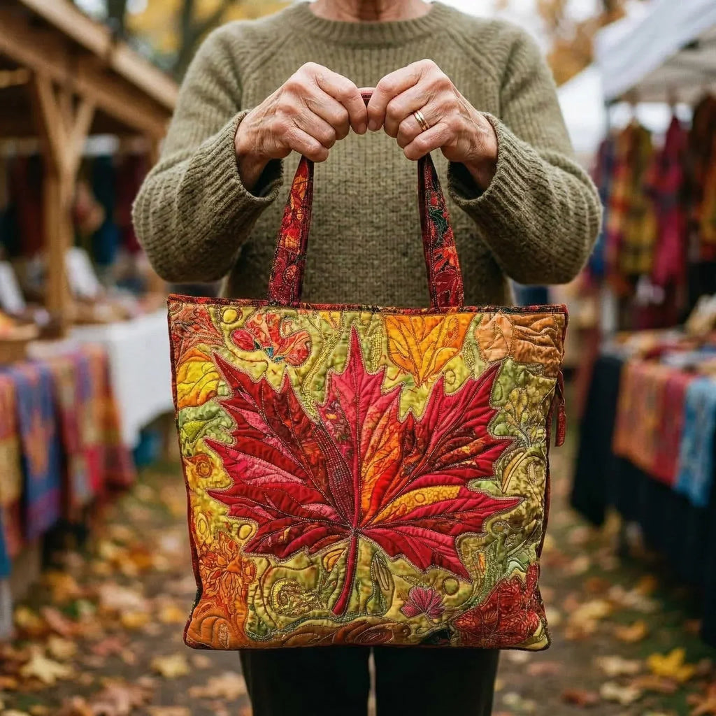 Stina | Handgjord Enkel Vardagsväska