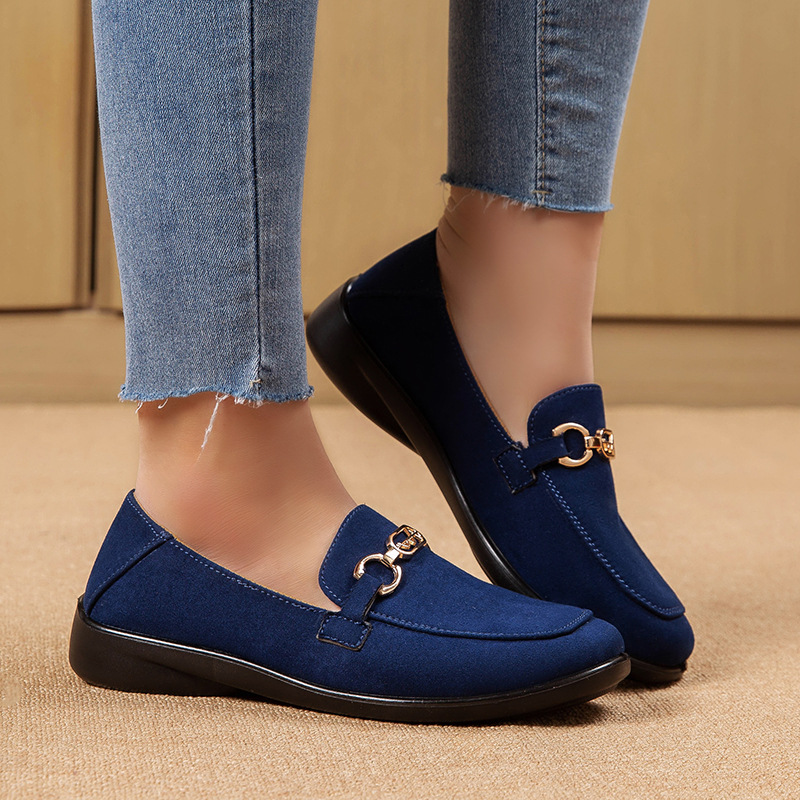 Noémie | Loafers