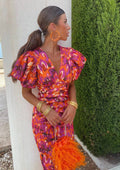 Florence™ | Elegant sommarklänning