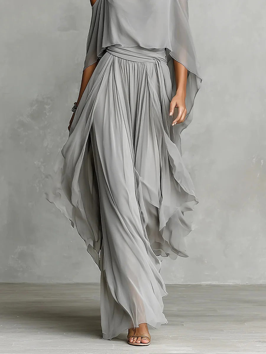 Signe™ | Off-shoulder Set