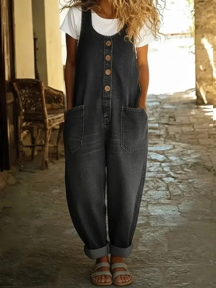 Saylor™ | Denimoverall