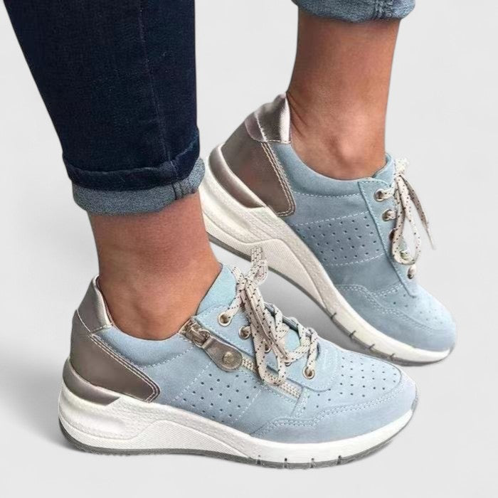 Ensleigh | Ortopediska Sneakers