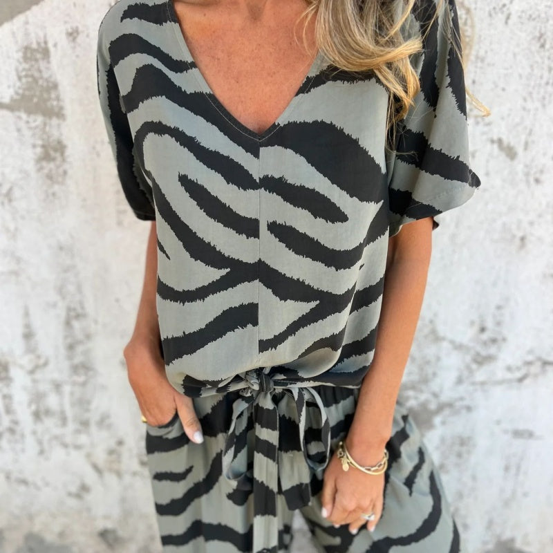 Wynn - Vild Safari Set