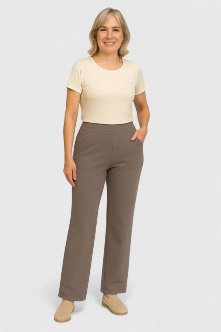 Hilary™ | Eleganta byxor